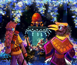 Final Cover art for the Adventure